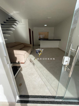 Casa com 2 Quartos à Venda,  em Campinho - Porto Seguro