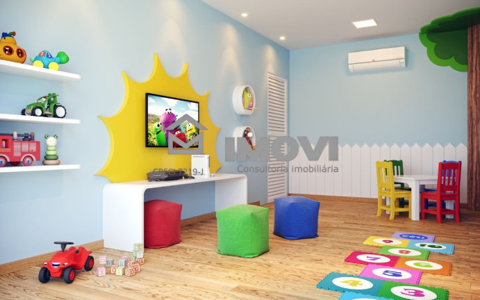 Imagem Apartamento com 2 Quartos à Venda, 107 m² em Interlagos - Vila Velha Imagem Apartamento com 2 Quartos à Venda, 107 m² em Interlagos - Vila Velha