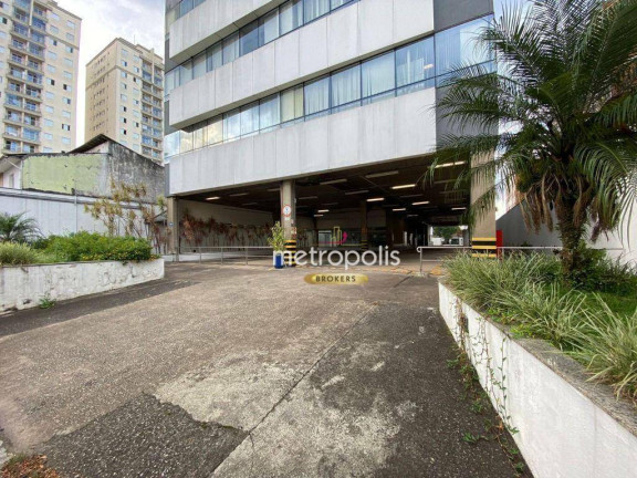 Imagem Edifício Residencial à Venda, 4.042 m² em Centro - São Caetano Do Sul