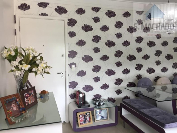 Imagem Apartamento com 3 Quartos à Venda, 89 m² em Jardim - Santo André