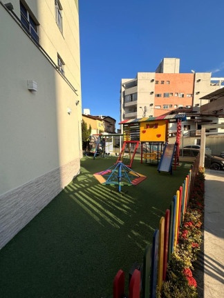 Imagem Imóvel com 3 Quartos à Venda, 65 m² em Jardim Camburi - Vitória Imagem Imóvel com 3 Quartos à Venda, 65 m² em Jardim Camburi - Vitória