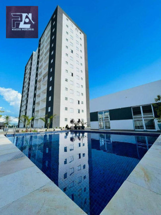 Imagem Apartamento com 2 Quartos à Venda, 54 m² em Jardim Do Vale - Guaratinguetá Imagem Apartamento com 2 Quartos à Venda, 54 m² em Jardim Do Vale - Guaratinguetá