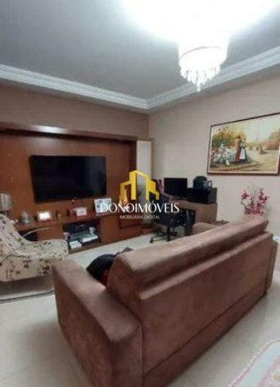 Imagem Cobertura com 2 Quartos à Venda, 161 m² em Santa Maria - Santo André Imagem Cobertura com 2 Quartos à Venda, 161 m² em Santa Maria - Santo André