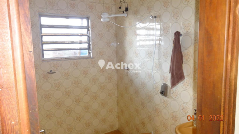 Imagem Casa com 3 Quartos à Venda, 230 m² em Jardim Santa Genebra - Campinas