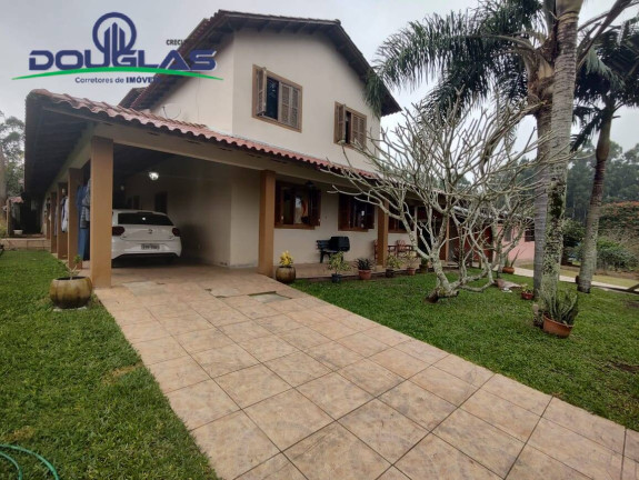 Casa à Venda,  em Viamão