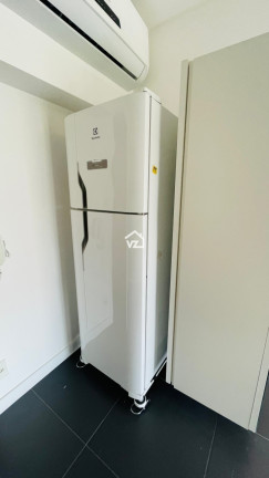 Imagem Apartamento com 1 Quarto à Venda, 40 m² em Vila Andrade - São Paulo