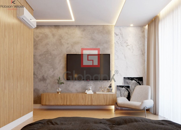 Imagem Sobrado com 4 Quartos à Venda, 230 m² em Ibituruna - Montes Claros Imagem Sobrado com 4 Quartos à Venda, 230 m² em Ibituruna - Montes Claros