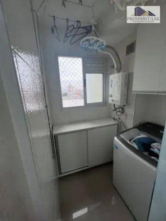 Imagem Apartamento com 2 Quartos à Venda, 60 m² em Picanco - Guarulhos Imagem Apartamento com 2 Quartos à Venda, 60 m² em Picanco - Guarulhos