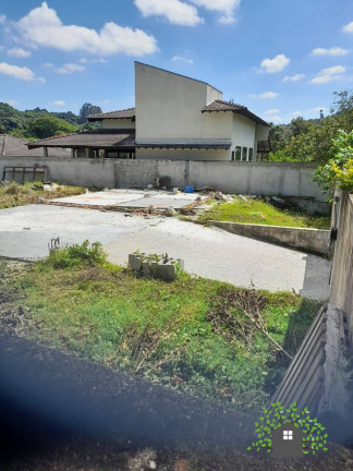 Imagem Terreno à Venda, 1.000 m² em Granja Viana Ii - Cotia