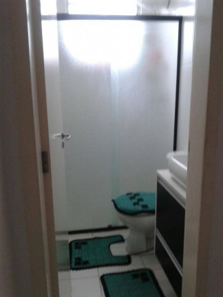 Imagem Apartamento com 2 Quartos à Venda, 46 m² em Esplanada Independência - Taubaté