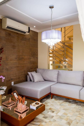 Imagem Casa com 3 Quartos à Venda, 296 m² em Pedra Branca - Palhoça