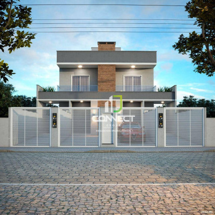 Apartamento com 2 Quartos à Venda, 53 m² em Espinheiros - Itajaí