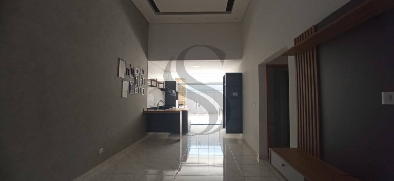 Imagem Casa de Condomínio com 2 Quartos à Venda, 150 m² em Horto Florestal - Sorocaba