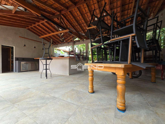 Imagem Casa com 5 Quartos à Venda, 600 m² em Riviera De São Lourenço - Bertioga Imagem Casa com 5 Quartos à Venda, 600 m² em Riviera De São Lourenço - Bertioga