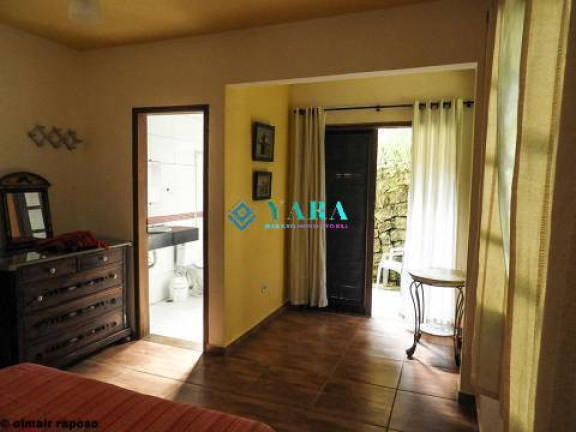 Imagem Casa com 6 Quartos à Venda, 820 m² em Praia Vermelha Do Sul - Ubatuba