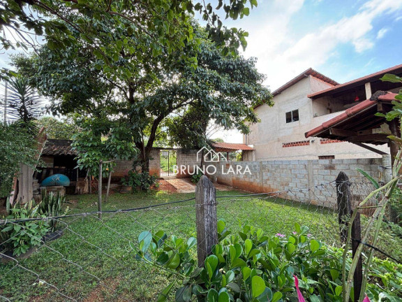 Imagem Casa com 3 Quartos à Venda, 80 m² em Fernão Dias - Igarapé Imagem Casa com 3 Quartos à Venda, 80 m² em Fernão Dias - Igarapé