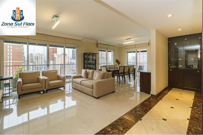Imagem Apartamento com 3 Quartos à Venda, 225 m² em Cerqueira César - São Paulo Imagem Apartamento com 3 Quartos à Venda, 225 m² em Cerqueira César - São Paulo