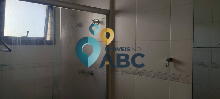 Imagem Apartamento com 3 Quartos à Venda, 123 m² em Jardim Do Mar - São Bernardo Do Campo