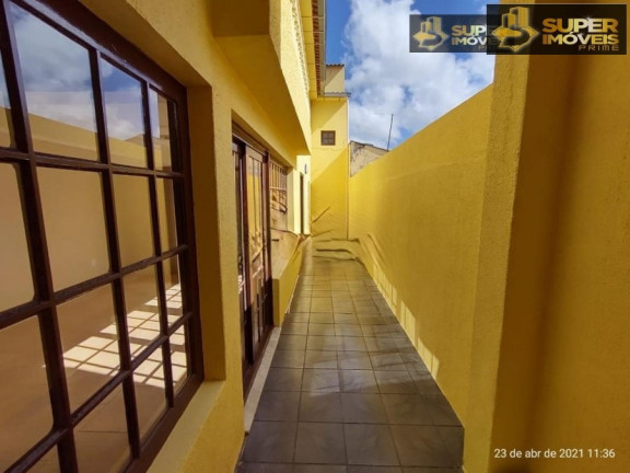 Imagem Casa com 3 Quartos à Venda, 235 m² em Fragata - Pelotas Imagem Casa com 3 Quartos à Venda, 235 m² em Fragata - Pelotas