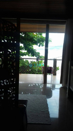 Imagem Casa com 3 Quartos à Venda, 960 m² em Almada - Ubatuba
