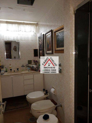 Imagem Apartamento com 4 Quartos à Venda, 173 m² em Vila Mariana - São Paulo Imagem Apartamento com 4 Quartos à Venda, 173 m² em Vila Mariana - São Paulo