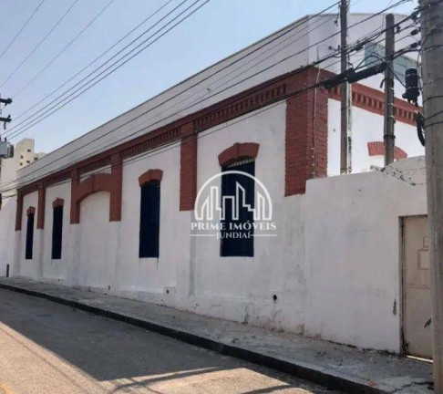 Imagem Galpão à Venda, 710 m² em Vila Graff - Jundiaí Imagem Galpão à Venda, 710 m² em Vila Graff - Jundiaí