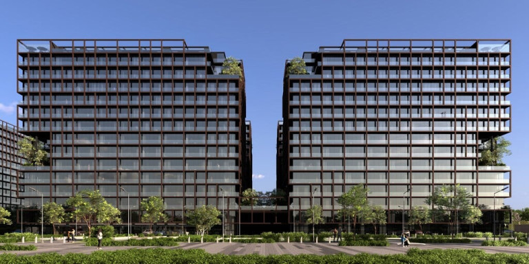 Imagem Imóvel com 1 Quarto à Venda, 33 m² em Barra Olímpica - Rio De Janeiro Imagem Imóvel com 1 Quarto à Venda, 33 m² em Barra Olímpica - Rio De Janeiro