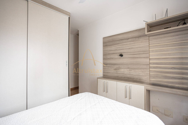 Imagem Apartamento com 3 Quartos à Venda, 96 m² em Centro - Osasco