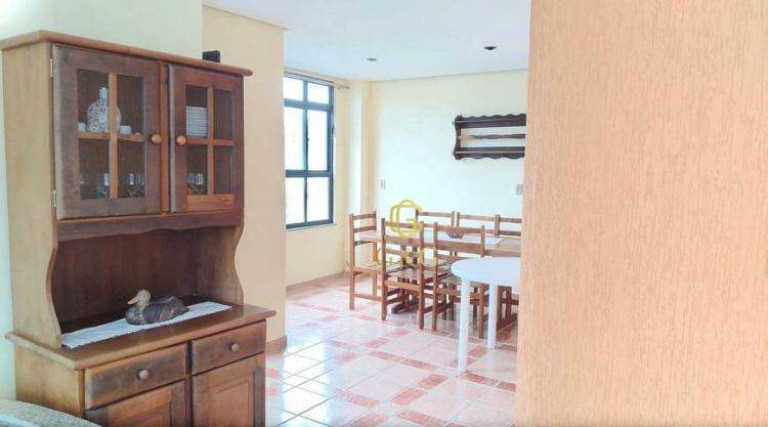 Imagem Cobertura com 3 Quartos à Venda, 246 m² em Caiçara - Praia Grande Imagem Cobertura com 3 Quartos à Venda, 246 m² em Caiçara - Praia Grande