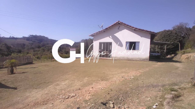 Chácara com 2 Quartos à Venda, 1.300 m² em Piedade