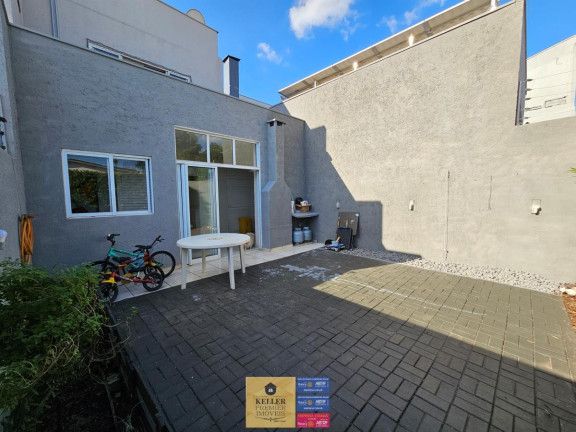 Imagem Casa com 3 Quartos à Venda, 206 m² em Panorama - Foz Do Iguaçu