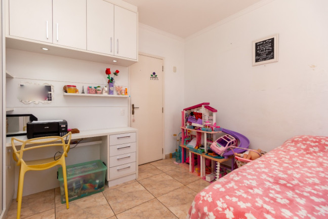 Imagem Apartamento com 3 Quartos à Venda, 105 m² em Vila Regente Feijó - São Paulo Imagem Apartamento com 3 Quartos à Venda, 105 m² em Vila Regente Feijó - São Paulo