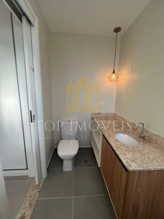 Imagem Apartamento com 2 Quartos à Venda, 55 m² em Vila Industrial - São José Dos Campos