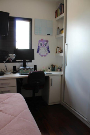 Imagem Apartamento com 3 Quartos à Venda, 82 m² em Tatuapé - São Paulo