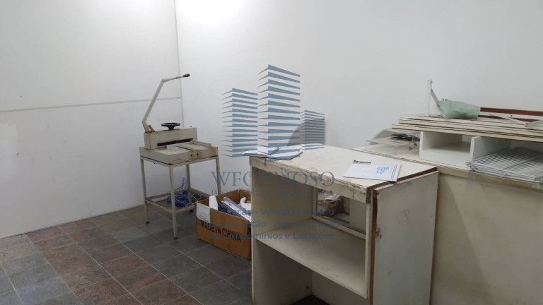 Imagem Loja à Venda, 28 m² em Centro - Rio De Janeiro