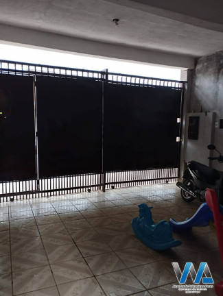 Imagem Casa com 3 Quartos à Venda, 140 m² em Cidade Planejada I - Bragança Paulista Imagem Casa com 3 Quartos à Venda, 140 m² em Cidade Planejada I - Bragança Paulista