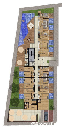 Imagem Apartamento com 1 Quarto à Venda, 22 m² em Porto De Galinhas - Ipojuca Imagem Apartamento com 1 Quarto à Venda, 22 m² em Porto De Galinhas - Ipojuca