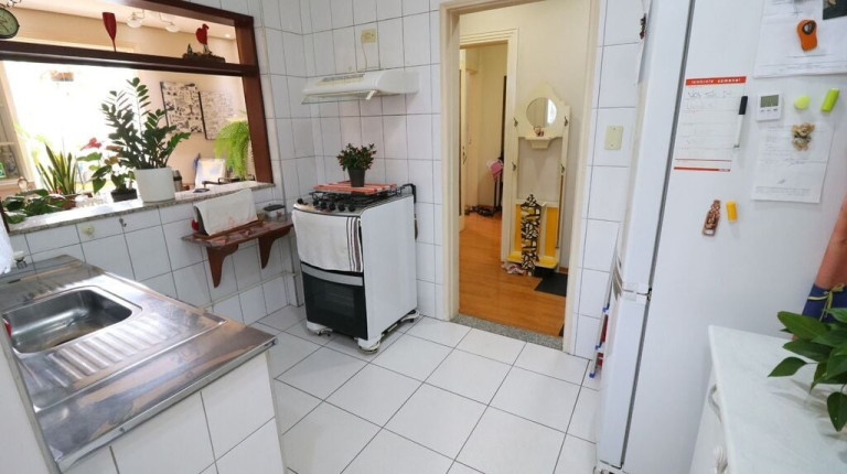 Imagem Imóvel com 2 Quartos à Venda, 111 m² em Vila Mariana - São Paulo Imagem Imóvel com 2 Quartos à Venda, 111 m² em Vila Mariana - São Paulo