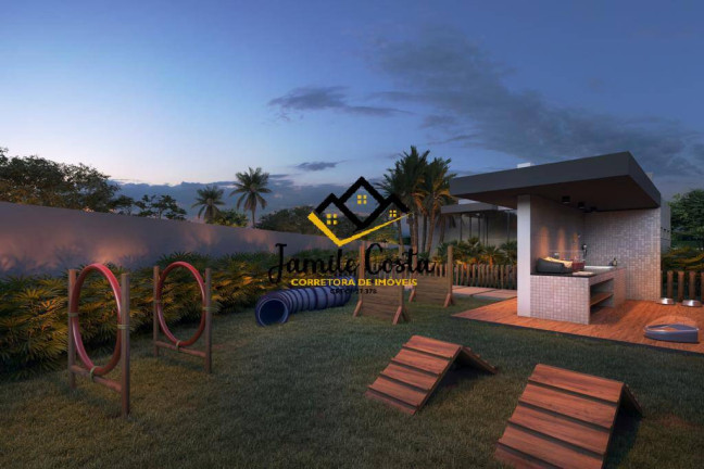 Imagem Casa de Condomínio com 3 Quartos à Venda, 64 m² em Sim - Feira De Santana Imagem Casa de Condomínio com 3 Quartos à Venda, 64 m² em Sim - Feira De Santana