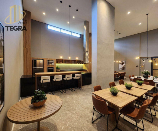 Imagem Apartamento com 3 Quartos à Venda, 67 m² em Vila Anastácio - São Paulo