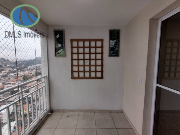 Imagem Apartamento com 3 Quartos à Venda, 85 m² em Jardim Tupanci - Barueri Imagem Apartamento com 3 Quartos à Venda, 85 m² em Jardim Tupanci - Barueri