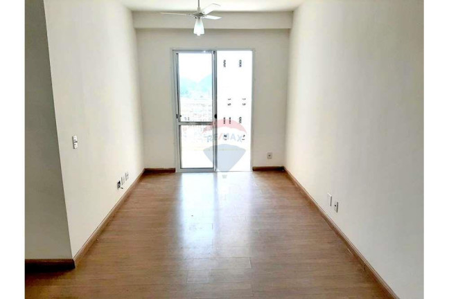 Apartamento com 3 Quartos à Venda, 83 m² em Marapé - Santos