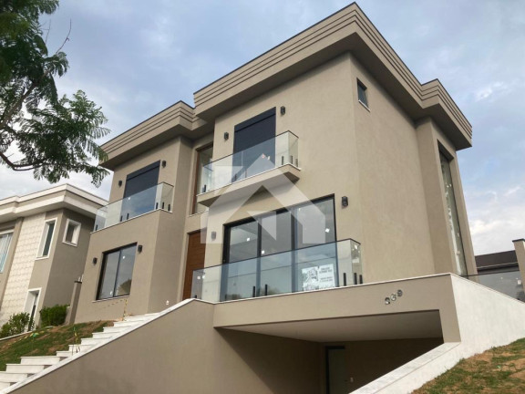 Imagem Casa de Condomínio com 4 Quartos à Venda, 365 m² em Alphaville - Santana De Parnaíba Imagem Casa de Condomínio com 4 Quartos à Venda, 365 m² em Alphaville - Santana De Parnaíba