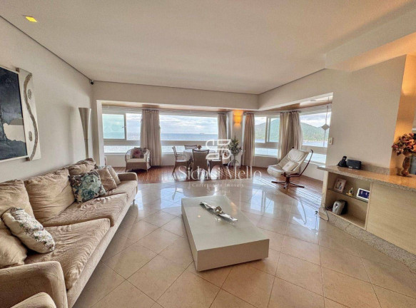 Imagem Apartamento com 3 Quartos à Venda, 214 m² em Frente Mar Sul - Balneário Camboriú