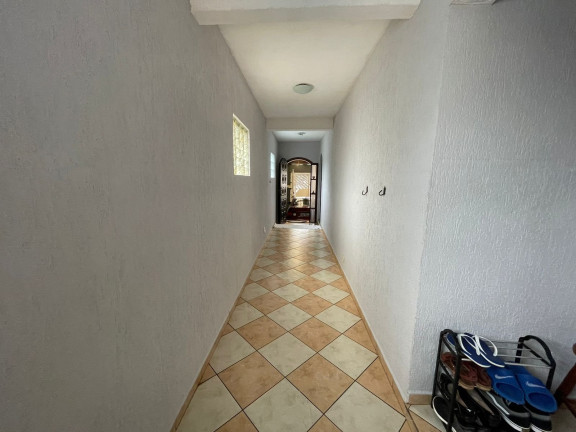 Imagem Casa com 3 Quartos à Venda, 196 m² em Parque Novo Oratório - Santo André