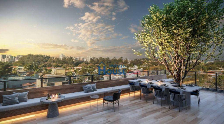 Imagem Apartamento com 3 Quartos à Venda, 209 m² em Jardins - São Paulo Imagem Apartamento com 3 Quartos à Venda, 209 m² em Jardins - São Paulo