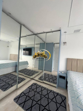 Imagem Apartamento com 1 Quarto à Venda, 49 m² em Alphaville Empresarial - Barueri