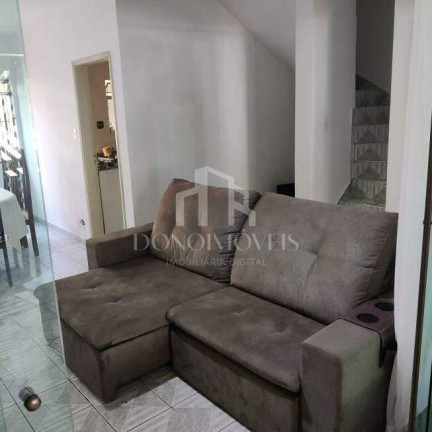 Imagem Casa com 2 Quartos à Venda, 205 m² em Baeta Neves - São Bernardo Do Campo Imagem Casa com 2 Quartos à Venda, 205 m² em Baeta Neves - São Bernardo Do Campo