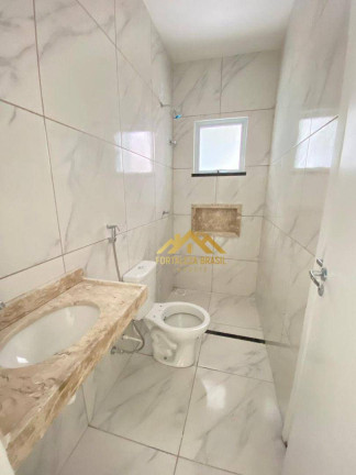 Imagem Imóvel com 3 Quartos à Venda, 93 m² em Eusébio - Eusébio