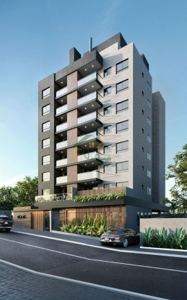 Imagem Apartamento com 2 Quartos à Venda, 59 m² em Lindóia - Curitiba Imagem Apartamento com 2 Quartos à Venda, 59 m² em Lindóia - Curitiba